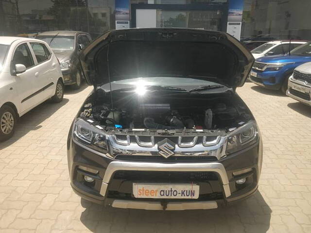 Used Maruti Suzuki Vitara Brezza [2016-2020] ZDi in Chennai