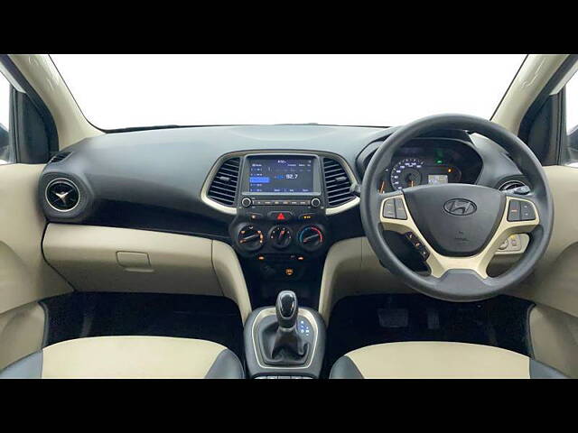 Used Hyundai Santro Sportz AMT [2018-2020] in Chennai