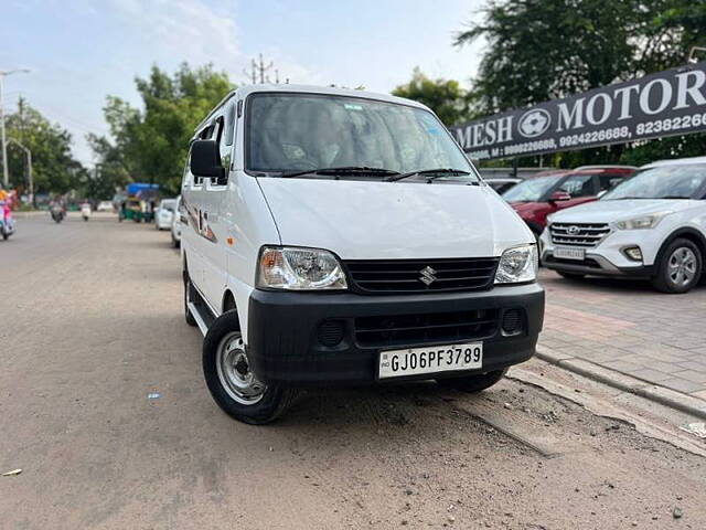 Used 2021 Maruti Suzuki Eeco in Vadodara