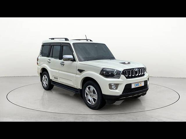 Used 2020 Mahindra Scorpio in Pune