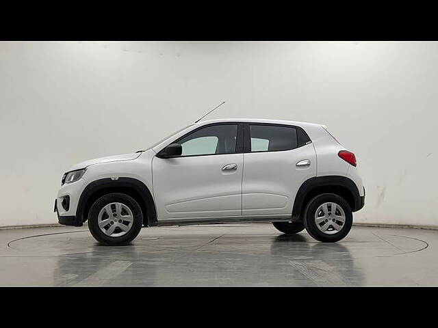 Used Renault Kwid [2019] [2019-2019] RXL in Hyderabad