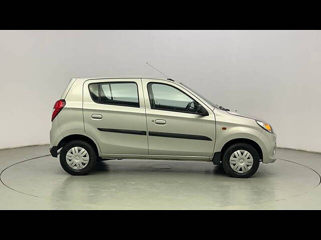 Used Maruti Suzuki Alto 800 [2012-2016] Vxi in Kolkata