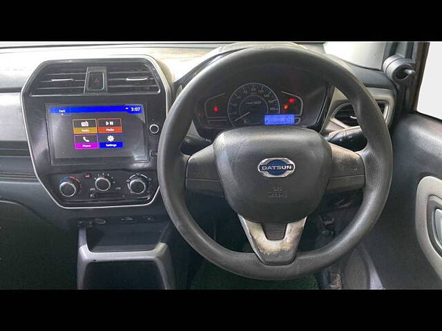 Used Datsun redi-GO [2016-2020] T(O) 1.0 [2017-2019] in Chennai