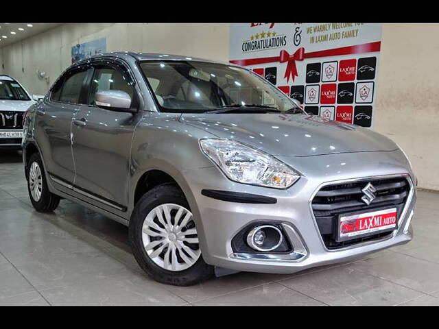 Used Maruti Suzuki Dzire VXi [2020-2023] in Thane