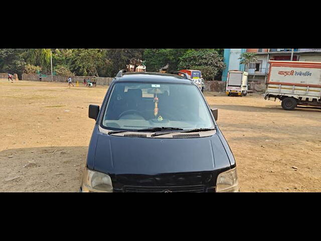 Used Maruti Suzuki Wagon R [1999-2006] VXI in Mumbai