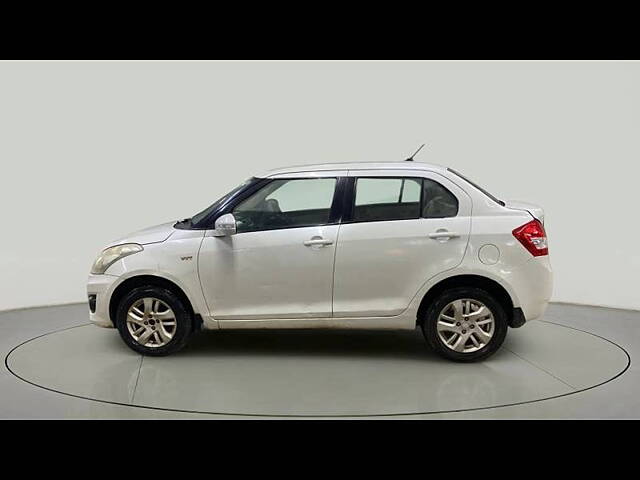 Used Maruti Suzuki Swift DZire [2011-2015] ZXI in Mumbai