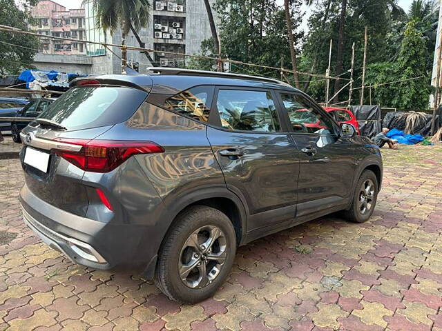 Used Kia Seltos [2019-2022] HTX 1.5 [2020-2021] in Mumbai