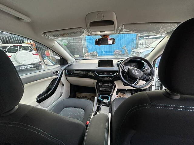 Used Tata Nexon EV [2020-2022] XZ Plus in Hyderabad