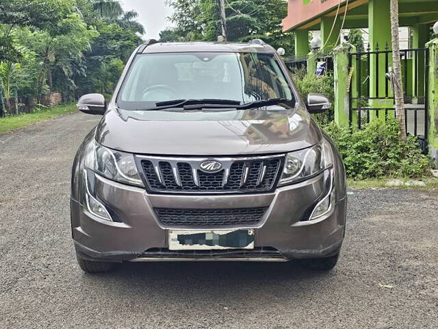 Used 2018 Mahindra XUV500 in Kolkata