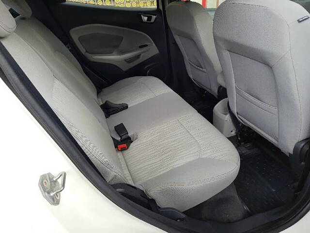 Used Ford EcoSport [2013-2015] Titanium 1.5 Ti-VCT AT in Mumbai