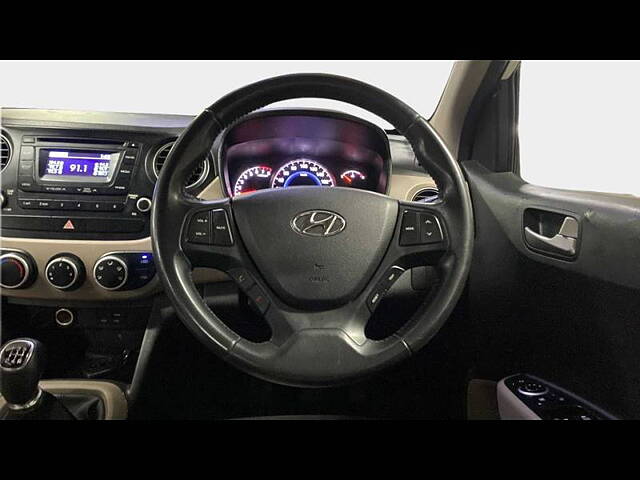 Used Hyundai Grand i10 [2013-2017] Asta 1.2 Kappa VTVT [2013-2016] in Navi Mumbai