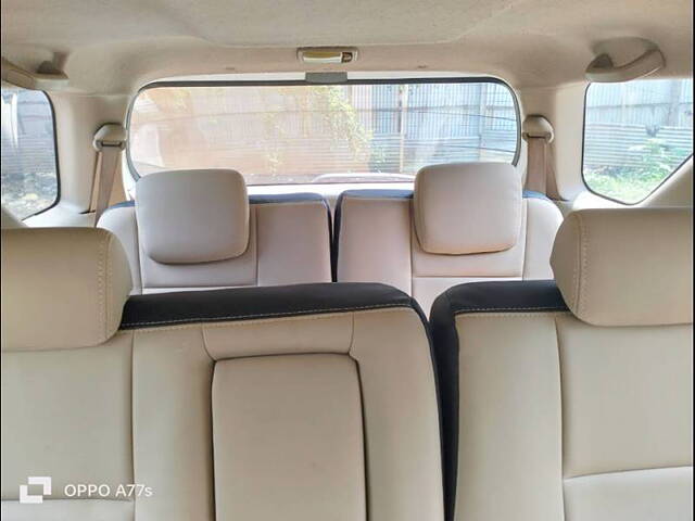 Used Toyota Fortuner [2012-2016] 3.0 4x2 MT in Mumbai