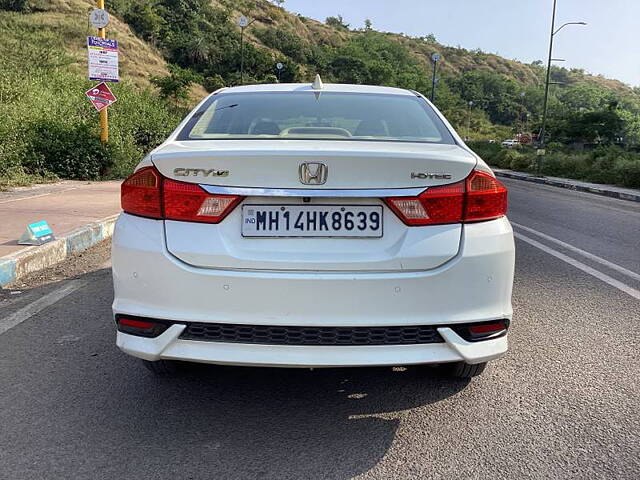 Used Honda City [2014-2017] V Diesel in Pune