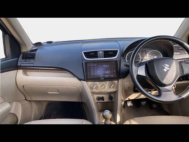 Used Maruti Suzuki Swift DZire [2011-2015] VXI in Pune