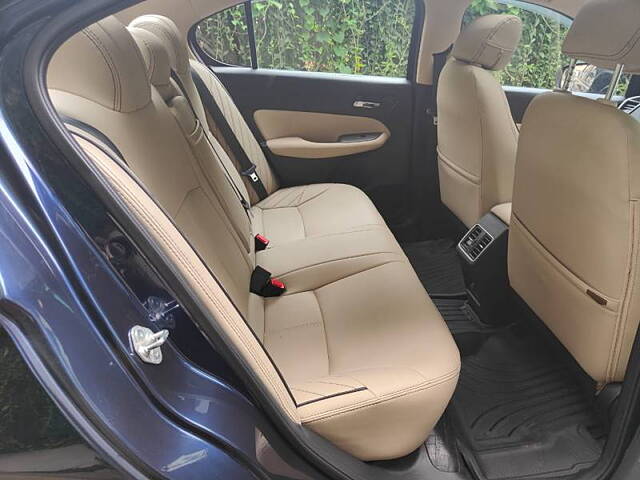 Used Honda City VX Petrol CVT in Mumbai