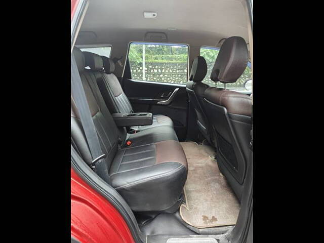 Used Mahindra XUV500 [2015-2018] W6 in Navi Mumbai