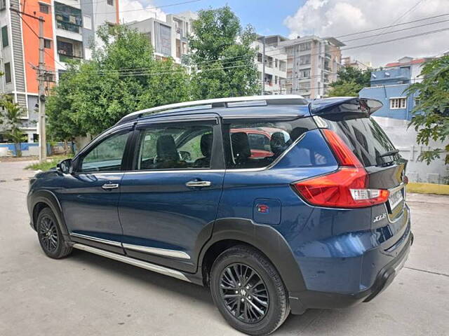 Used Maruti Suzuki XL6 [2019-2022] Alpha MT Petrol in Hyderabad