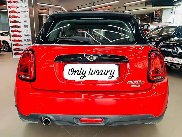 Used MINI Cooper [2014-2018] D 3 Door in Ahmedabad