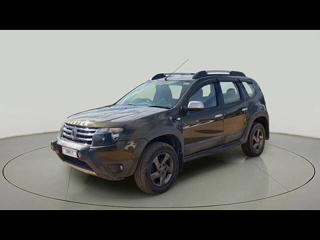 Used Renault Duster [2012-2015] 110 PS RxL ADVENTURE in Bangalore