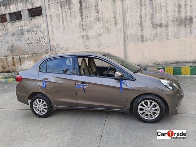 Used Honda Amaze [2013-2016] 1.2 VX  (O)  i-VTEC in Noida