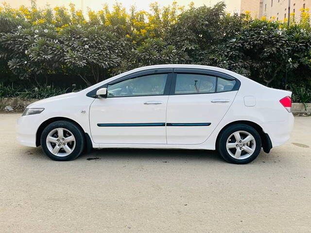 Used Honda City [2008-2011] 1.5 V MT in Delhi