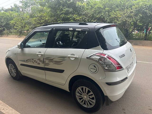 Used Maruti Suzuki Swift [2011-2014] VXi in Bhopal