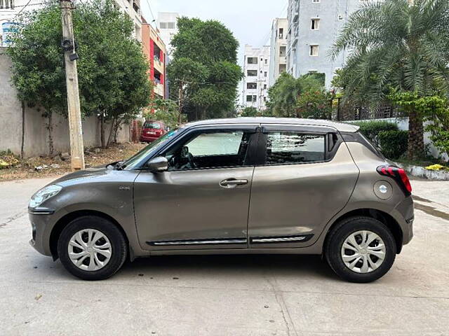 Used Maruti Suzuki Swift [2018-2021] VDi in Hyderabad