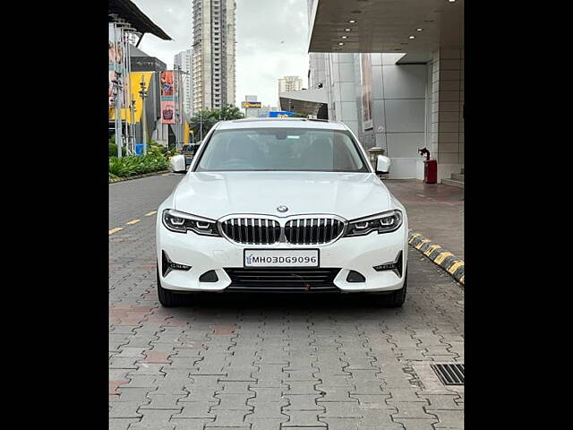 Used 2020 BMW 3-Series in Mumbai