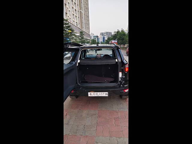 Used Ford EcoSport S Diesel [2019-2020] in Rajkot