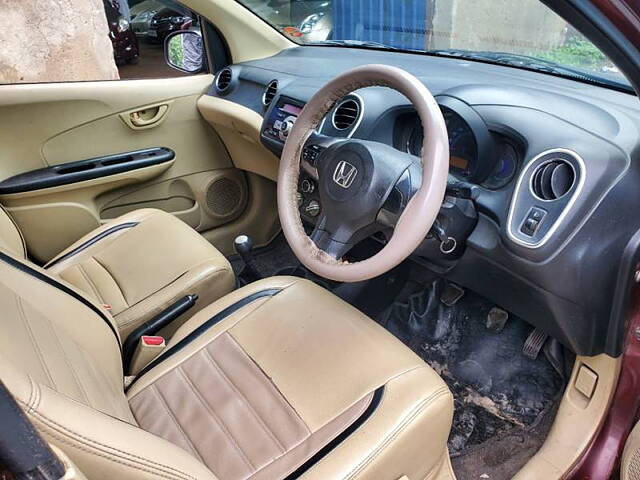 Used Honda Mobilio V Diesel in Kolkata