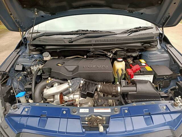 Used Maruti Suzuki Ciaz Alpha 1.5 Diesel in Indore