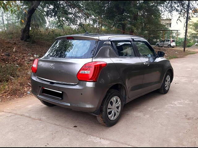Used Maruti Suzuki Swift [2014-2018] VXi [2014-2017] in Raipur