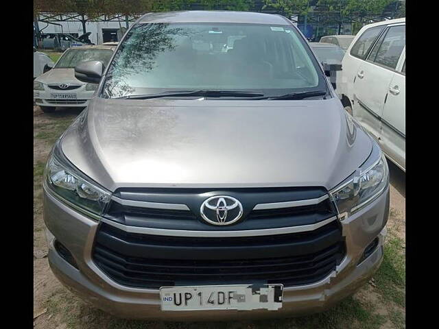 Used 2017 Toyota Innova in Noida