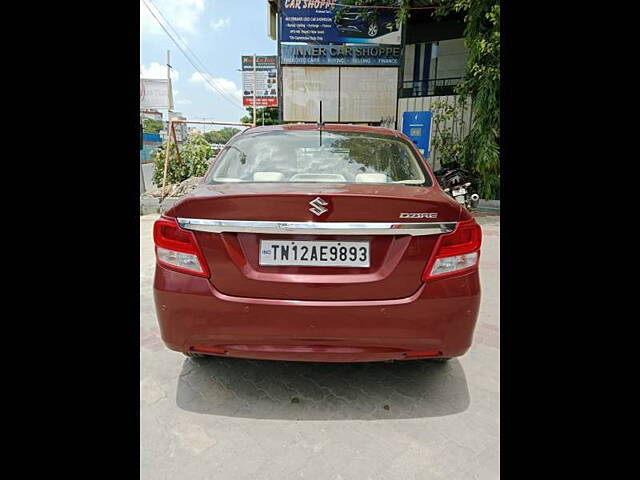 Used Maruti Suzuki Dzire [2017-2020] VXi AMT in Chennai