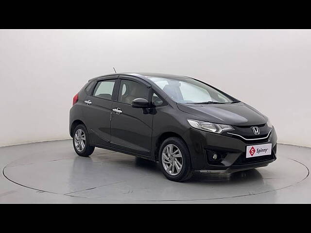 Used Honda Jazz VX CVT in Hyderabad