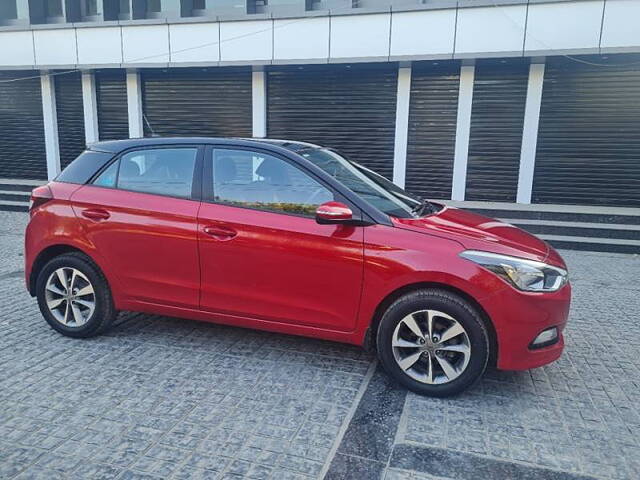 Used Hyundai Elite i20 [2017-2018] Asta 1.4 CRDI in Jalandhar