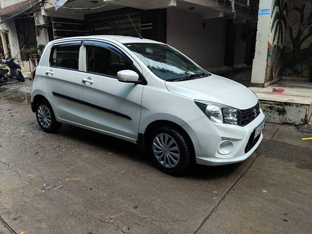 Used Maruti Suzuki Celerio [2017-2021] ZXi AMT [2017-2019] in Delhi