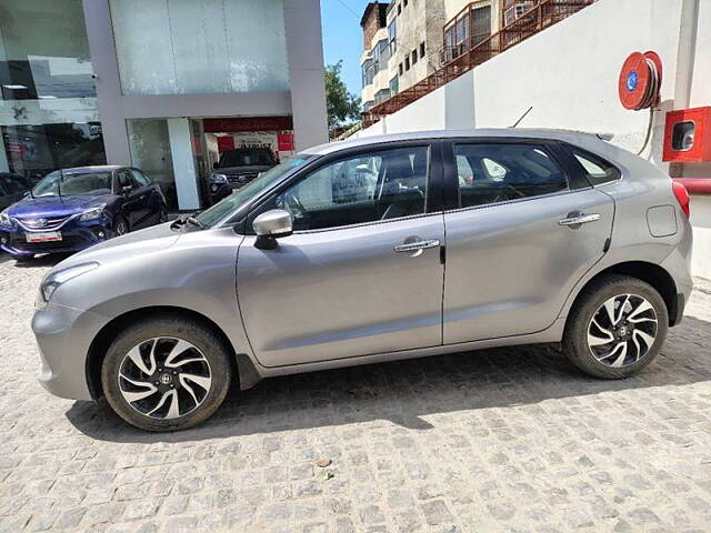 Used Toyota Glanza [2019-2022] G in Delhi