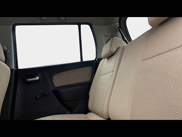 Used Maruti Suzuki Wagon R 1.0 [2014-2019] LXI CNG in Faridabad