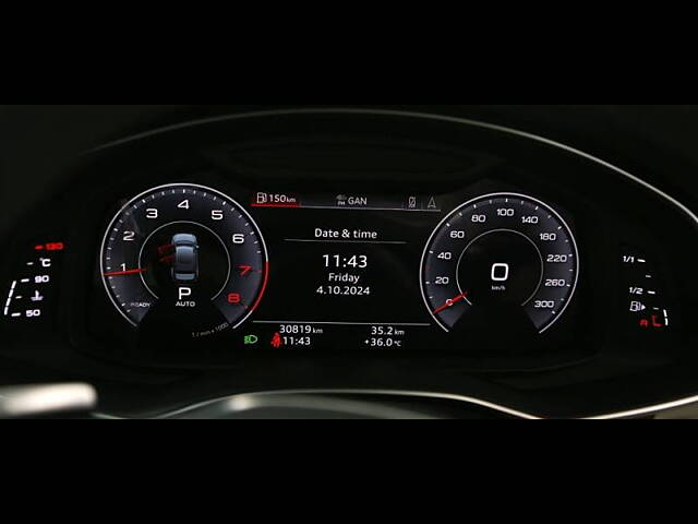 Used Audi A6 Technology 45 TFSI in Chennai