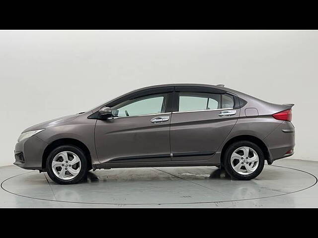 Used Honda City [2014-2017] VX in Delhi