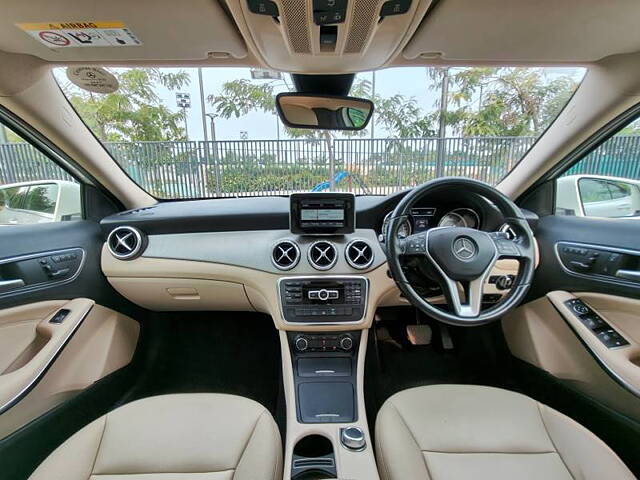 Used Mercedes-Benz GLA [2014-2017] 200 CDI Sport in Ahmedabad