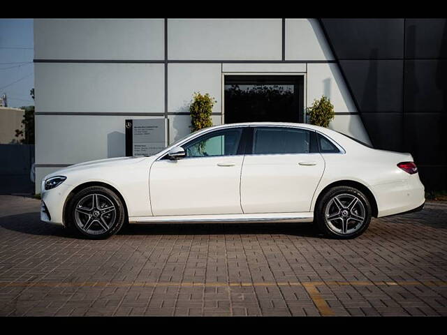 Used Mercedes-Benz E-Class [2017-2021] E 220 d Avantgarde in Ahmedabad