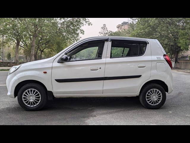 Used Maruti Suzuki Alto 800 [2012-2016] Lxi CNG in Delhi