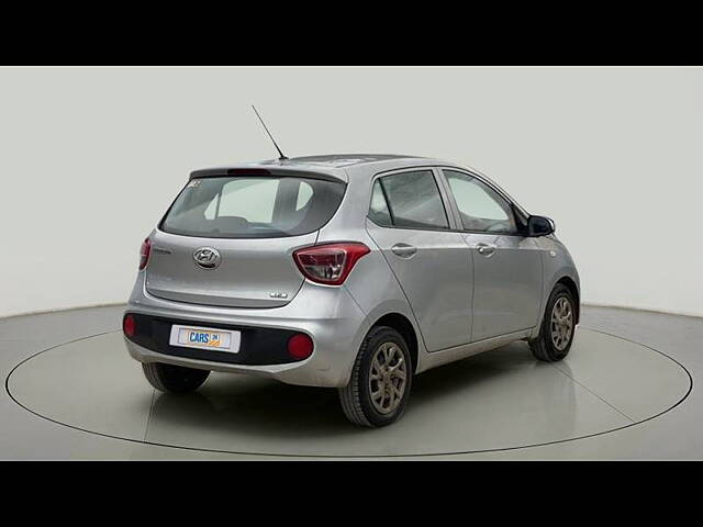 Used Hyundai Grand i10 Magna 1.2 Kappa VTVT in Delhi