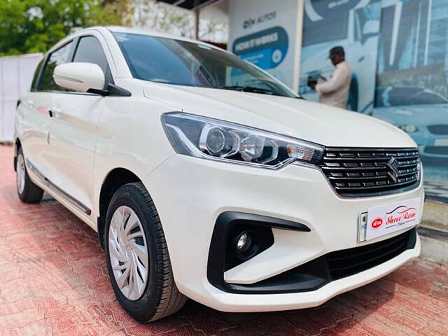 Used Maruti Suzuki Ertiga [2018-2022] VXi in Ahmedabad