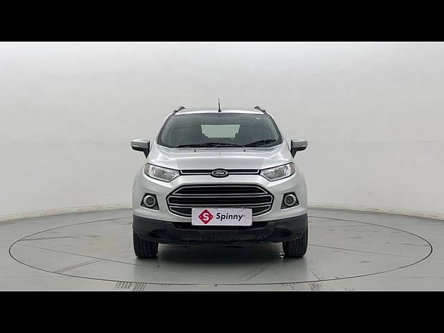 Used Ford EcoSport [2017-2019] Titanium 1.5L Ti-VCT in Ghaziabad