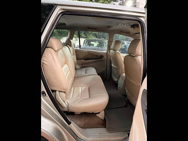 Used Toyota Innova [2012-2013] 2.5 G 8 STR BS-IV in Ahmedabad