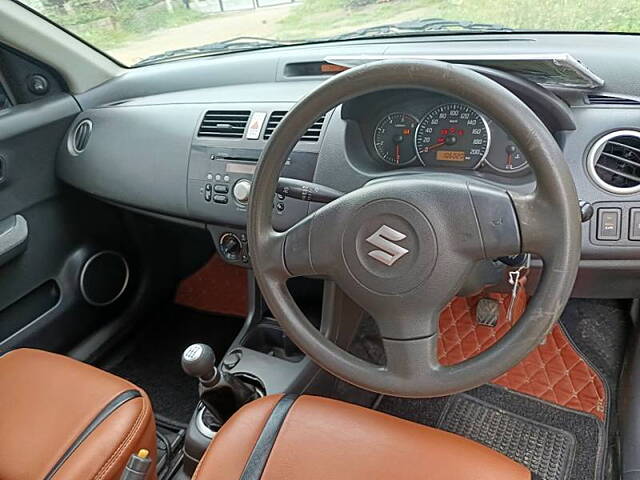 Used Maruti Suzuki Swift DZire [2011-2015] VDI in Hyderabad