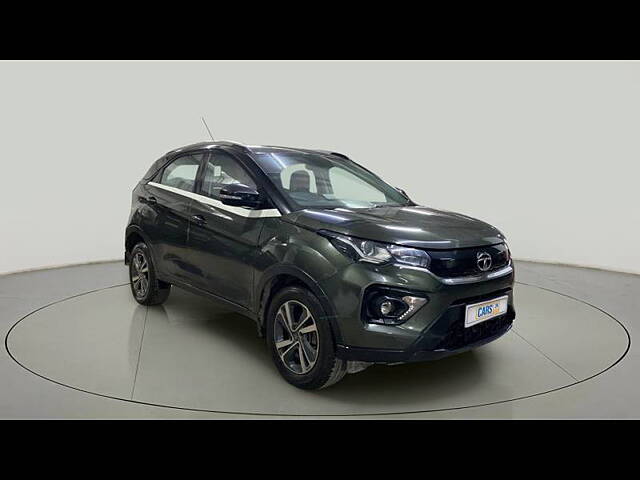 Used 2020 Tata Nexon in Mumbai